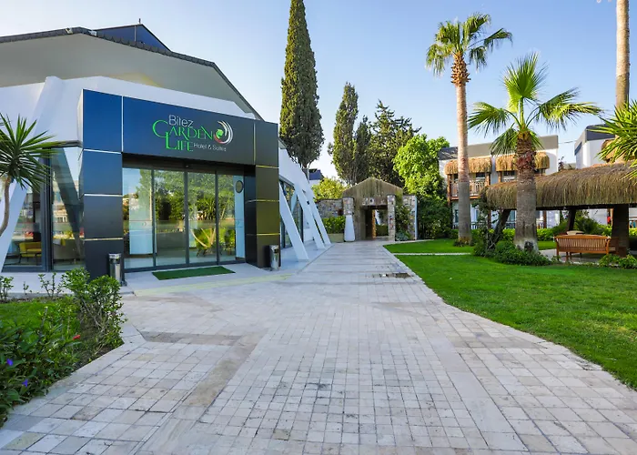 Bitez Garden Life - All Inclusive