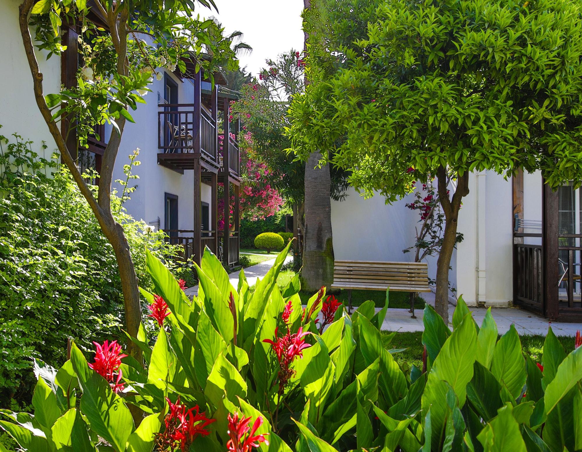 Bitez Garden Life - Bodrum