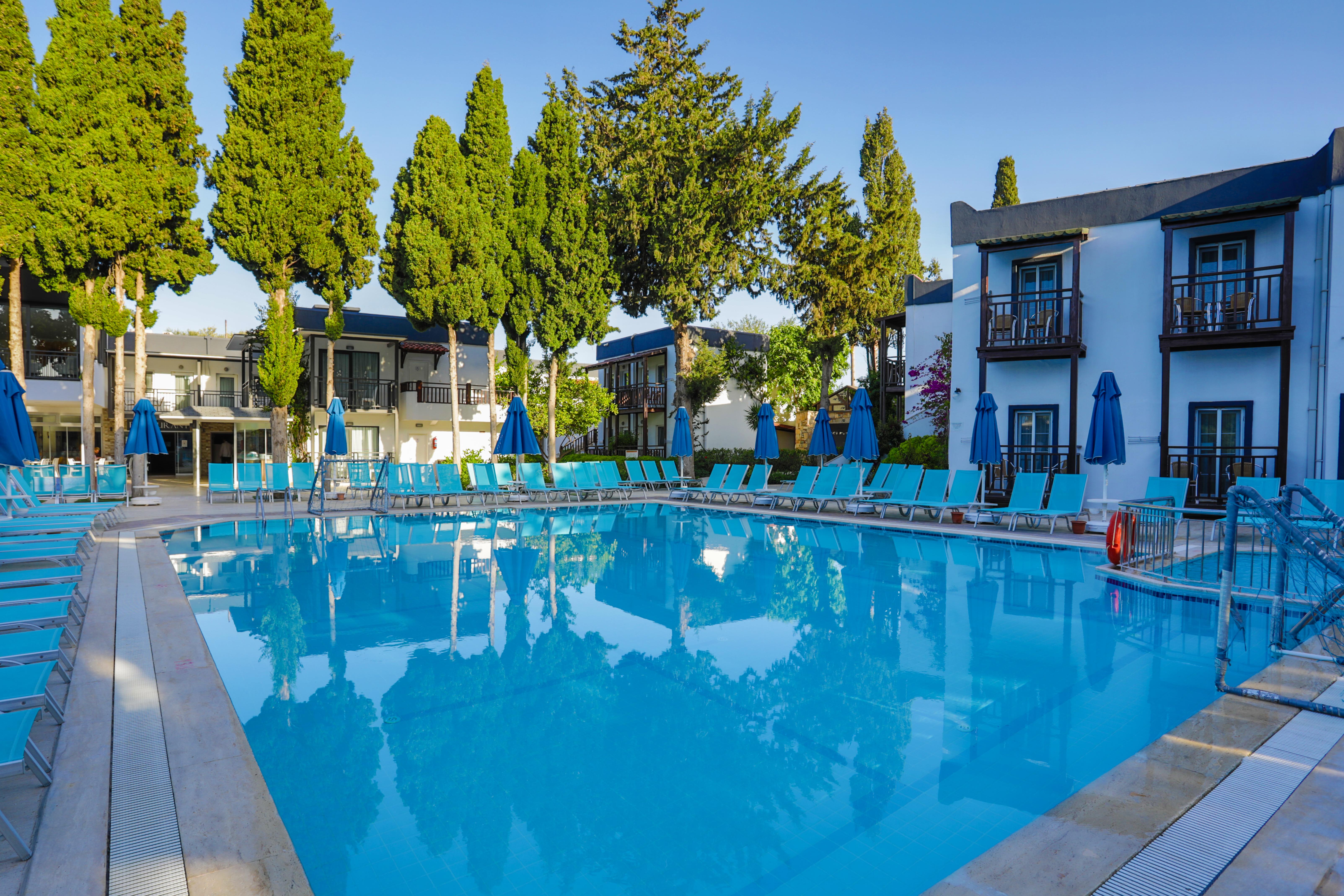 Bitez Garden Life - Bodrum