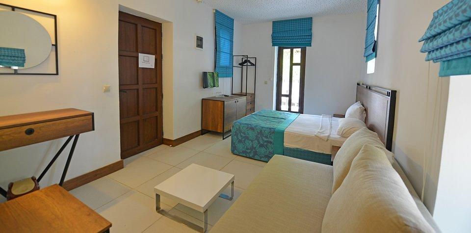 Hotel Bitez Garden Life - Bodrum