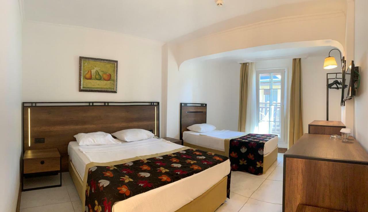 Bitez Garden Life - Hotel Bodrum