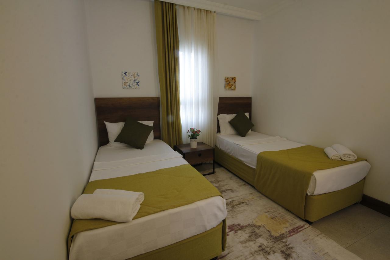 Отель Bitez Garden Life 4*