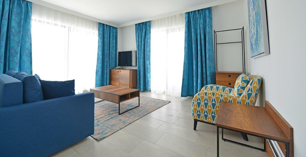 Bitez Garden Life 4* Бодрум