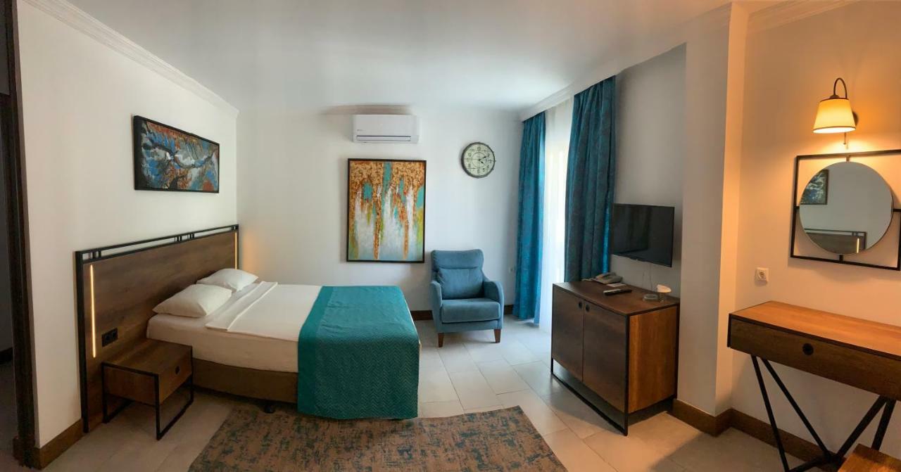 Готель Bitez Garden Life 4*