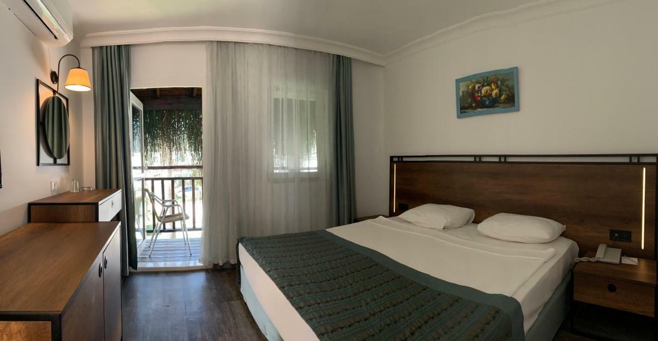 Bitez Garden Life 4* Бодрум