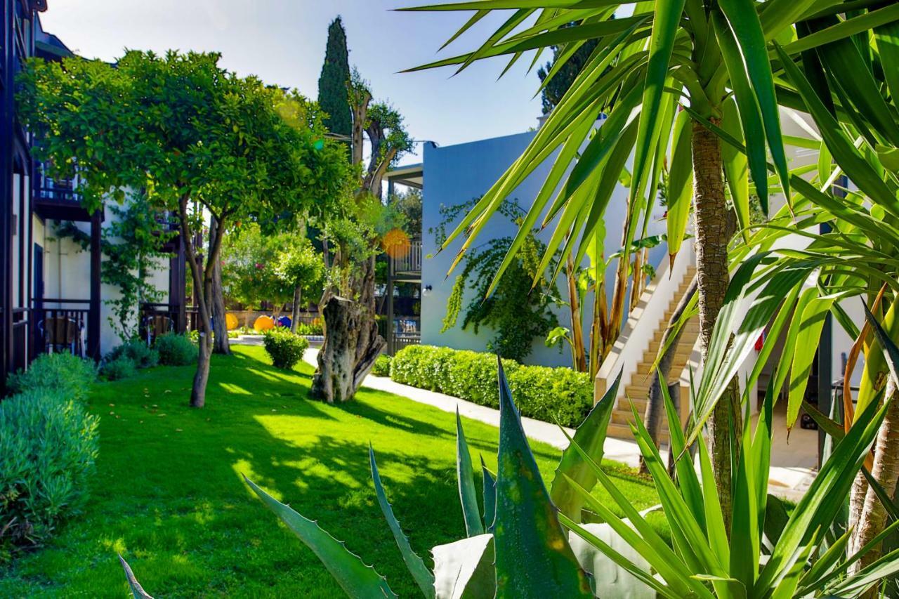 Отель Bitez Garden Life 4*